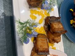 -老房子金沙元年川菜食府·花园餐厅(金沙店)