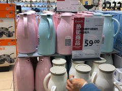 -永辉超市(萧山宝龙广场店)