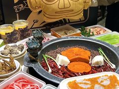 -川西坝子火锅(金沙1.0直营店)