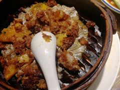 米粉肉-小柴米·传统江西菜(八一广场店)