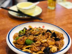 四喜面筋-西新饭店(城中店)