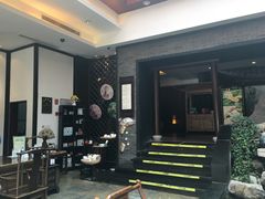 -苏州独墅湖书香世家酒店