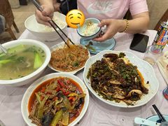 -巴蜀飘香川菜馆(无锡大饭东湖滨路酒吧街店)