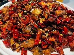 -茅庐川菜(烟台万象汇店)