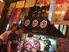 -平成屋· Late Night 食堂(四川北路店)