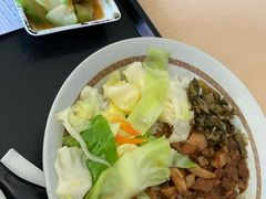 -永和大王(一口茶豆浆|花香豆更香·朝晖店)