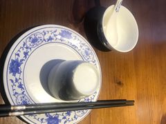 餐具摆设-客家道(百脑汇店)