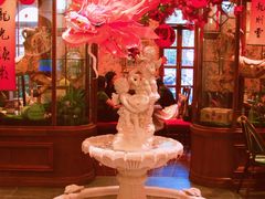 -秘密旅行Bonjour(黑金冠 江南西店)