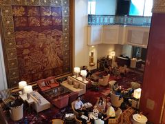 -北京中国大饭店