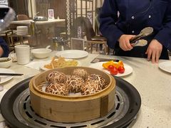 -青蓬蒸汽海鲜·深圳老字号·团建聚会(壹方城店)