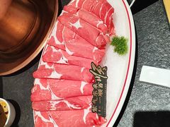 -东来顺(非遗·清真火锅·盛世广场店)