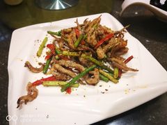 -玉桥餐厅(天坛店)