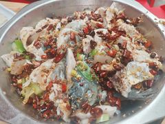 -万和源炝锅城·活鱼现炝(文艺北路店)