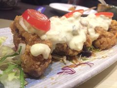 -有喜屋·深夜食堂(北京西路店)