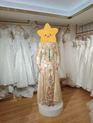 -厦门苏迪尔婚纱礼服批发零售/男装定制