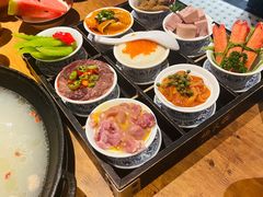 -楠火锅(龙阳广场店)