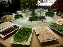 -比亚森自助烤肉料理(裕华店)