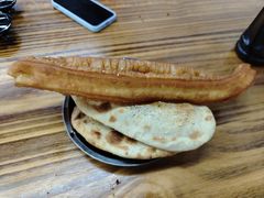 -文武王氏烧饼·无矾油条(西溪路店)