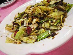 -昱德来·天津菜(河西店)