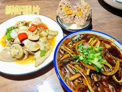 -十面春风·江南面馆(崇宁路店)