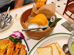 -太食獸泰式茶餐厅(IFS国金中心店)