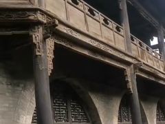 -山西王家大院
