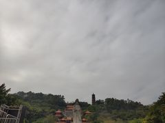 -南沙天后宫景区