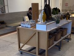 -SAANCI山池咖啡(海上世界文化艺术中心店)