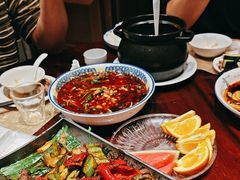 -金龙寨(解西店)