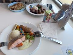 -宜家·瑞典风味餐厅(无锡店)