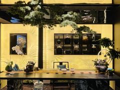 -宫燕府·京菜·烤鸭·淮扬菜(王府中心店)