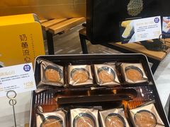 -DEMO黛慕蛋糕(中泰店)