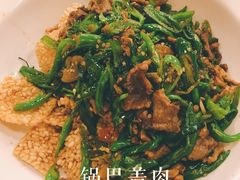 -乐口福家常菜馆(古庸路店)