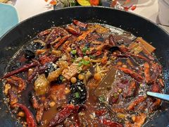 -山东老家(科韵分店)