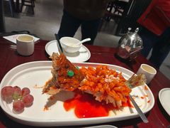 -松鹤楼(山塘街店)