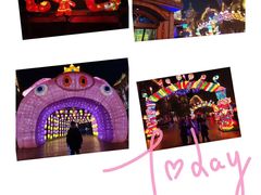 -郑州方特梦幻王国