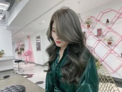 点击看大图 -MOKA HAIR SALON 烫染造型