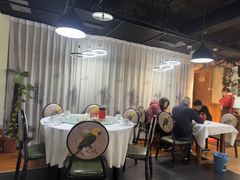 -陈生记黑鱼馆·20年活鱼现杀(宁波鼓楼店)