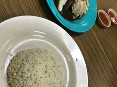 -伍秀泽海南鸡饭茶室