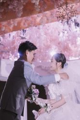 -天禧一站式婚礼中心生日派对