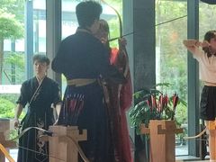 -轻武堂传统射箭·功夫茶·射击体验馆(仁和新城店)