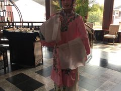 -苏州吴宫泛太平洋酒店