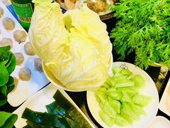 -楼外楼大刀肉传统火锅居(繁荣路店)