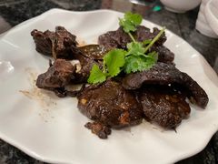 -锦园餐厅(九龙湖开元度假村店)