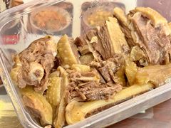 -正宗忘不了老鹅(梅岭店)