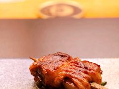 -鳥喜Toriki怀石烧鸟料理