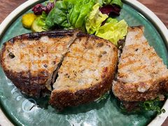 -O'mills Sourdough Bakery&Bistro(永嘉路店)