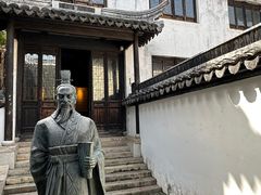-千灯古镇