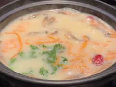 -捞王锅物料理(凯旋路店)