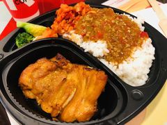 -肯德基(坑梓店)